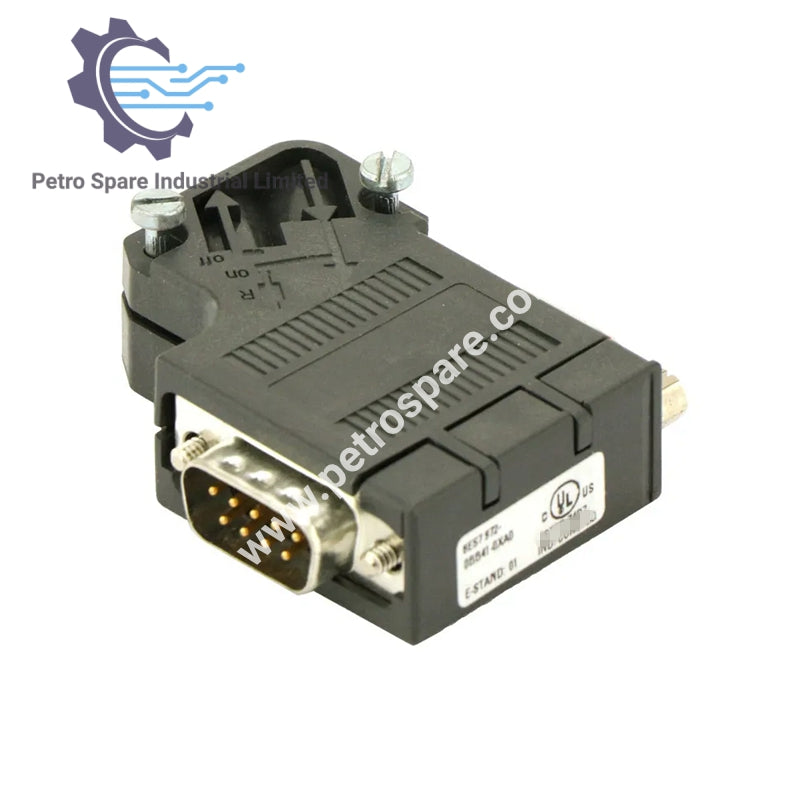 6ES7972-0BB41-0XA0 | Siemens SIMATIC DP Bus Connector
