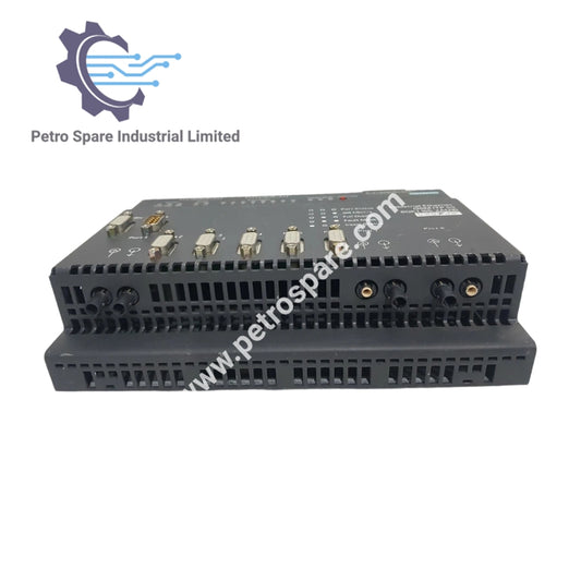 SIMATIC NET | Siemens Optical Switch Module 6GK1105-2AD10