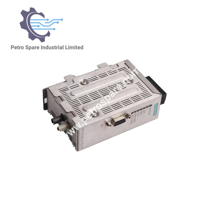 Siemens | SIMATIC ET 200SP SVE-module 6GK1140-0AB01