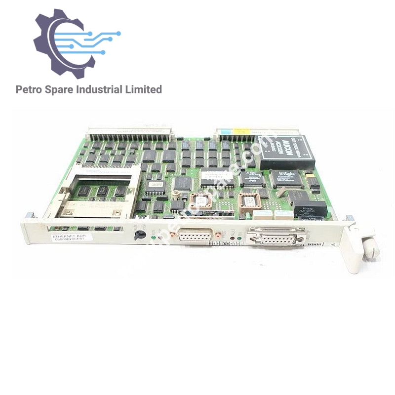 Siemens 6GK1143-0TB01 SIMATIC NET CP 1430 TF Communications Processor