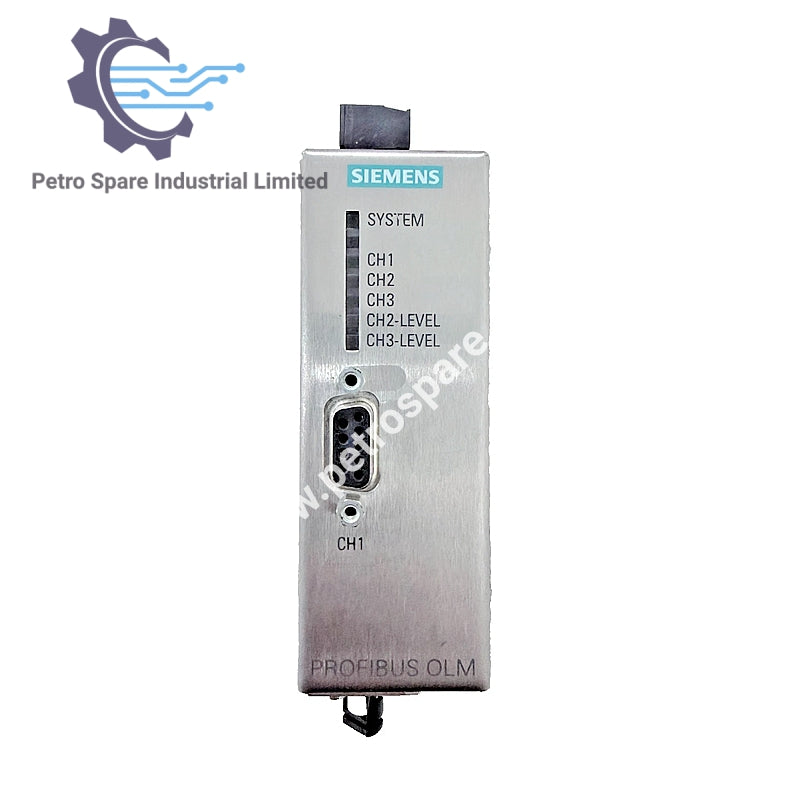 Siemens | 6GK1503-3CB00 - Optical Link Module