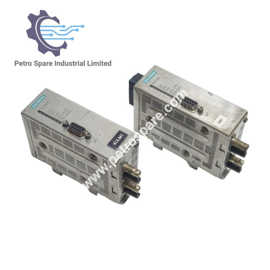 Optical Link Module (OLM) | Siemens 6GK1503-3CC00 | PROFIBUS
