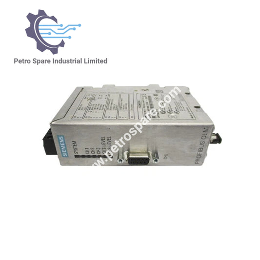 Siemens PROFIBUS 6GK1503-3CD00 | Optical Link Module