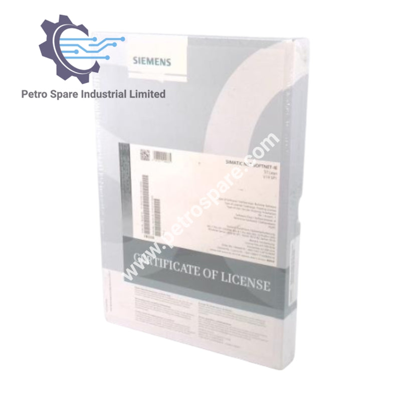 Kommunikationssoftware Siemens SIMATIC NET 6GK1704-1LW14-0AA0