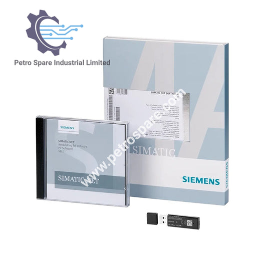 SIMATIC NET IE SNMP OPC SERVER Basic V16 | Siemens 6GK1706-1NW16-0AA0