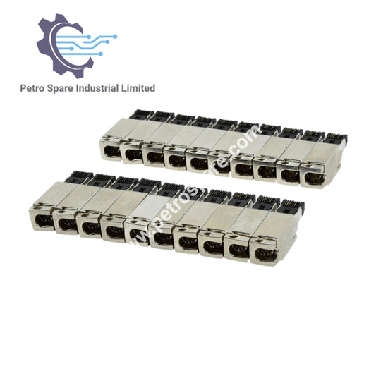Siemens RJ45-datakonnektor 6GK1901-1BB10-2AA0