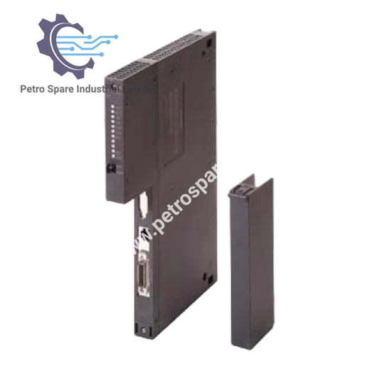 Siemens CP 443-1 Communications Processor 6GK443-1EX30-0XE0