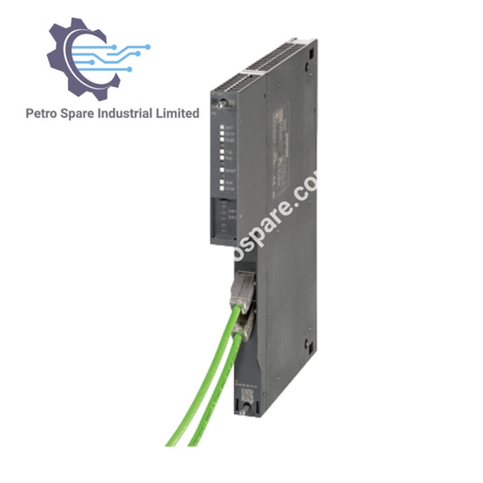 Siemens CP 443-1 Communications Processor 6GK443-1EX30-0XE0