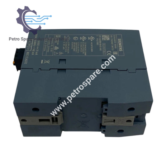 SCALANCE XB008 Unmanaged Ethernet Switch | Siemens