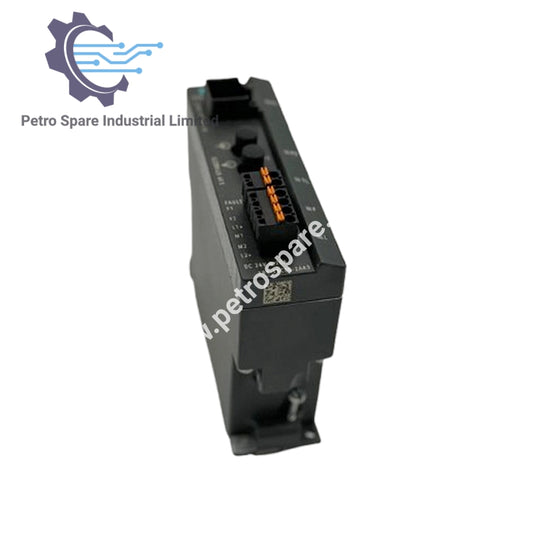 6GK5101-1BC00-2AA3 | Siemens | Mô-đun Bộ chuyển đổi truyền thông