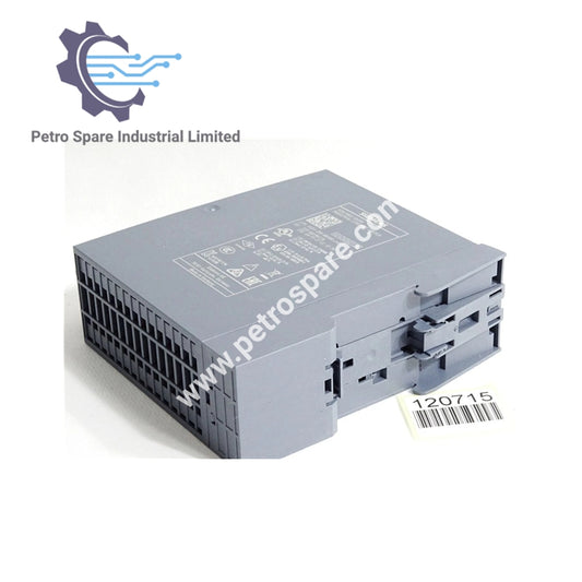 Siemens SCALANCE XB208 Beheerde Laag 2 IE-skakelaar 6GK5208-0BA00-2AB2