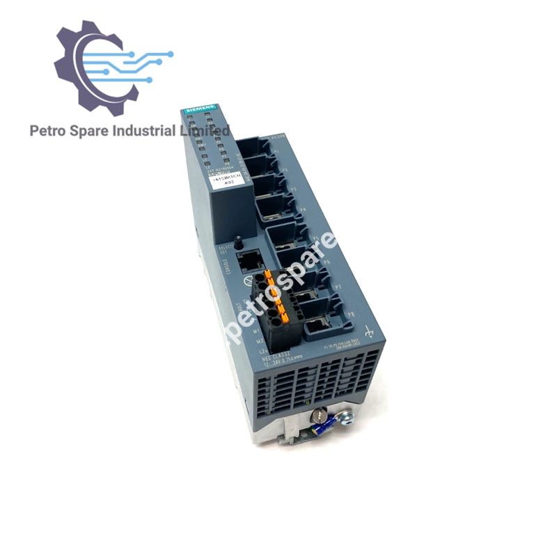 Siemens | RJ45-poortsleutel meganiese sluitoplossings vir 6GK1901-1BB50-0AA0(副本)