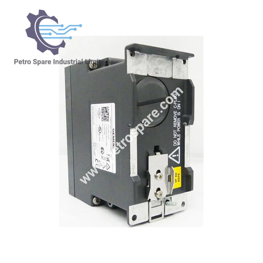 Siemens SCALANCE X208 | Beheerde IE-skakelaar 6GK5208-0BA10-2AA3