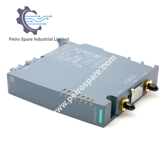 IWLAN Client Siemens SCALANCE W734-1 | 6GK5734-1FX00-0AA0