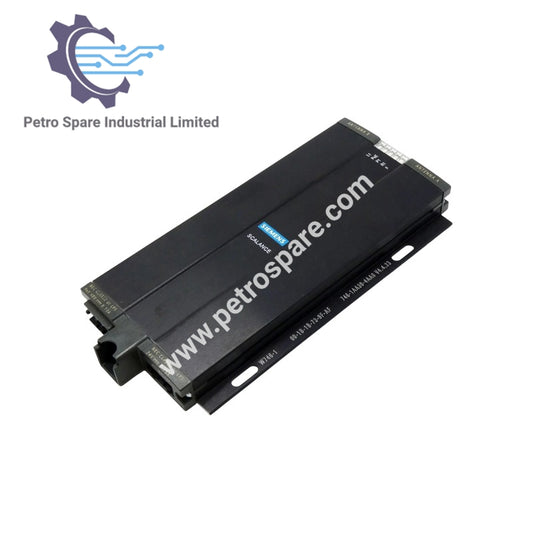 6GK5746-1AA30-4AA0 | Siemens - Iwlan Ethernet Client Module