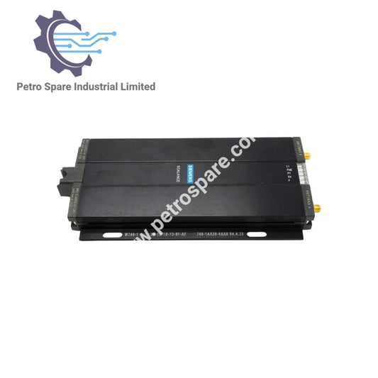 6GK5746-1AA30-4AA0 | Siemens - Iwlan Ethernet Client Module