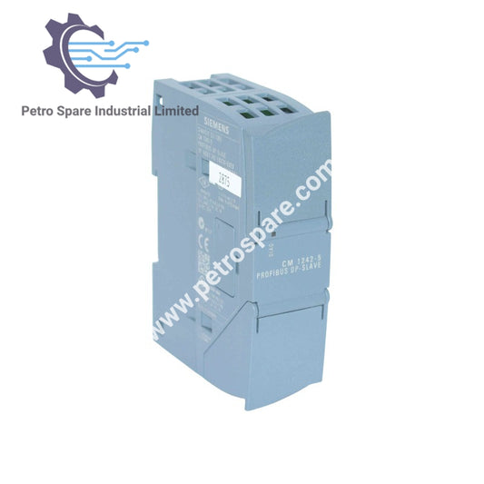 Módulo de Comunicación Siemens 6GK7242-5DX30-0XE0