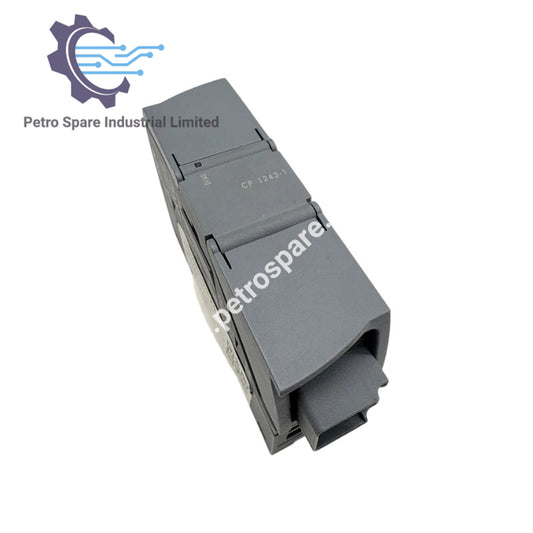 Siemens 6GK7243-1BX30-0XE0-kommunikasieverwerker