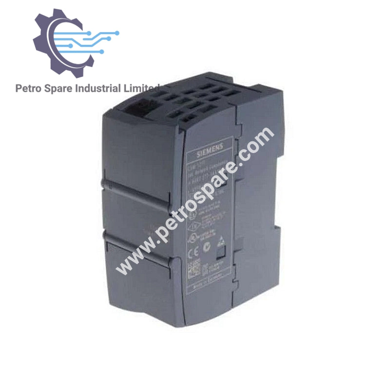 6GK7277-1AA10-0AA0 Siemens Compact Switch Module