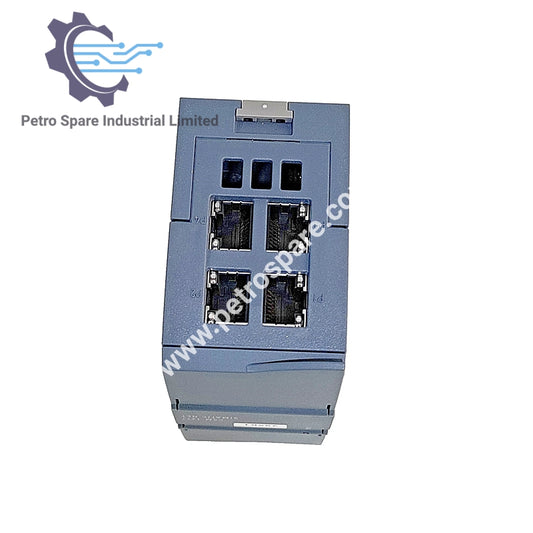 6GK7277-1AA10-0AA0 Siemens Compact Switch Module