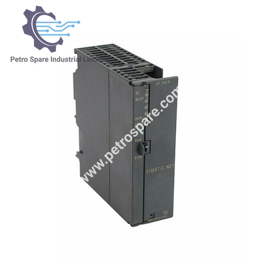 6GK7342-5DA03-0XE0 | Siemens | CP 342-5 Kommunikasieverwerkermodule