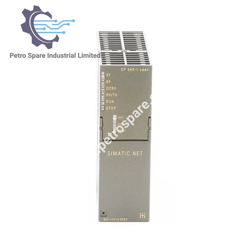 6GK7343-1CX10-0XE0 | Siemens | Communications Processor