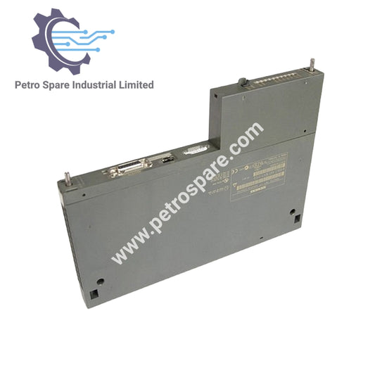 Siemens 6GK7443-1EX11-0XE0 Communications Processor