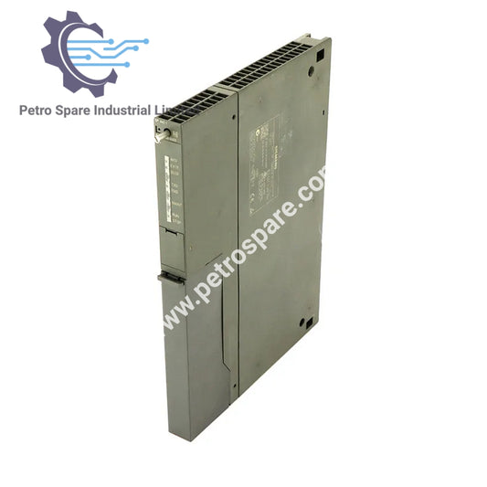 6GK7443-1EX20-0XE0 | Siemens | Communications Processor