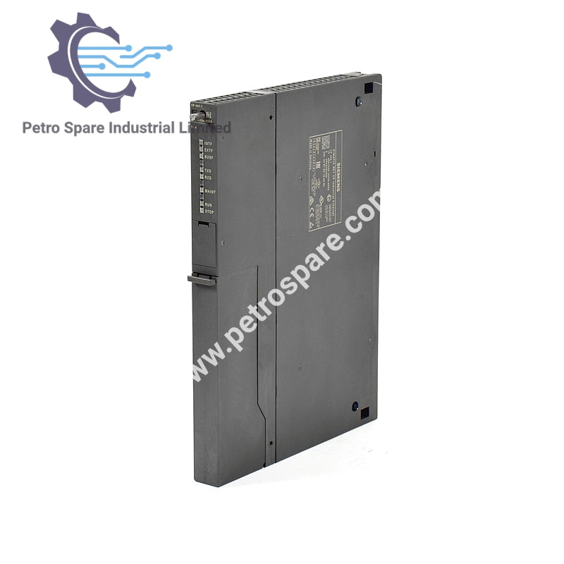 6GK7443-1EX30-0XE0 Siemens - Kommunikasiya Prosessoru