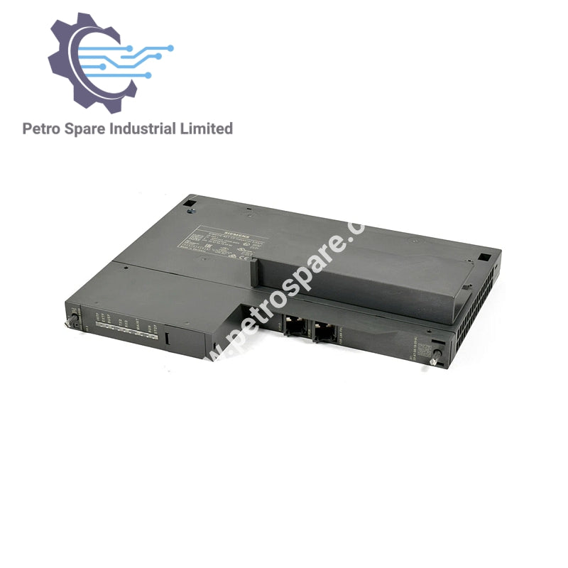 6GK7443-1EX30-0XE0 Siemens - Kommunikasiya Prosessoru