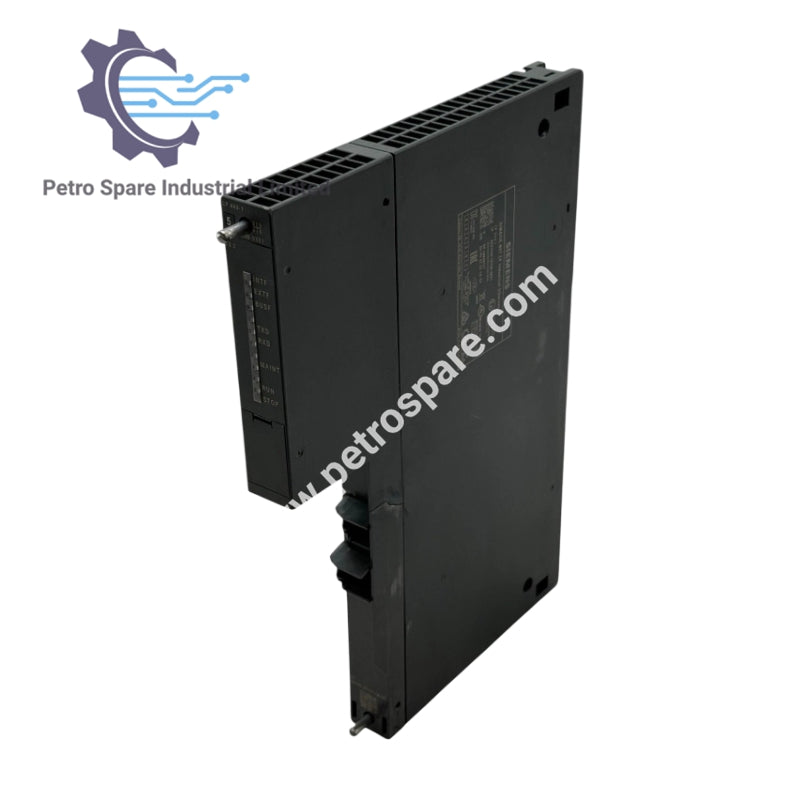 6GK7443-1EX30-0XE1 | Siemens CP 443-1 Kommunikationsprozessor