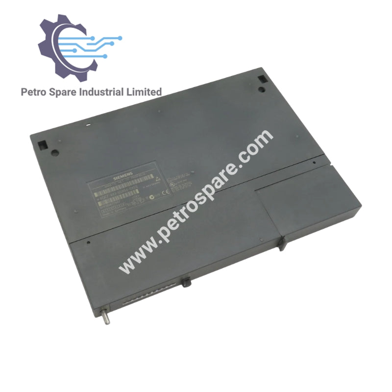 Kommunikasieverwerker SIMATIC S7-400 | Siemens 6GK7443-5DX04-0XE0