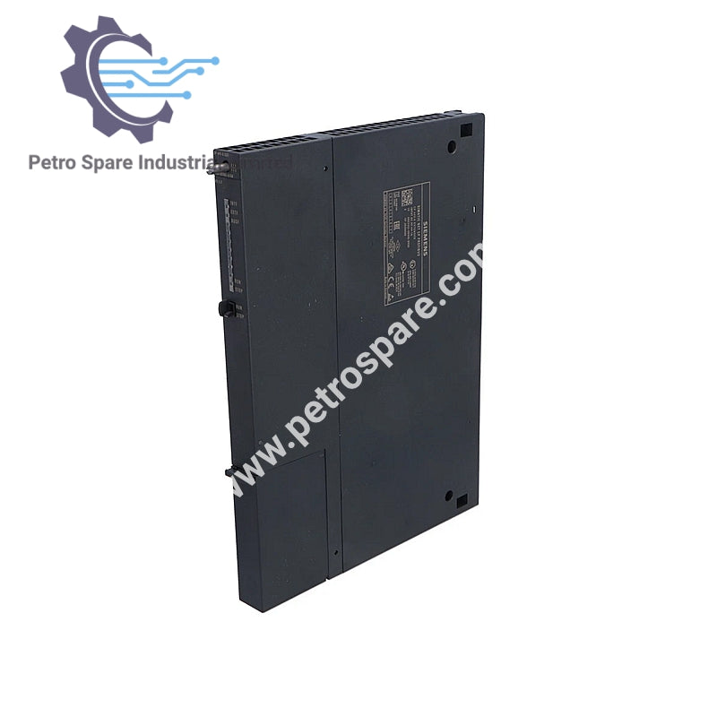 Siemens 6GK7443-5DX05-0XE0 Communication Processor Module