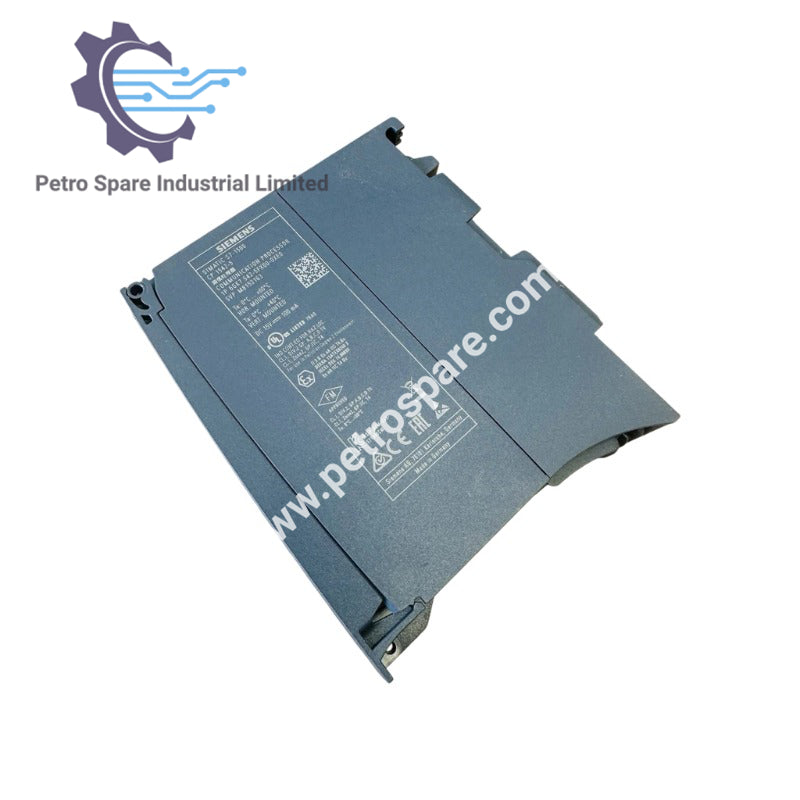 6GK7542-5FX00-0XE0 - Siemens | โปรเซสเซอร์สื่อสาร
