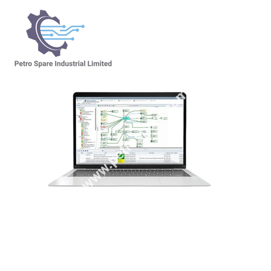 نرمافزار مدیریت شبکه SINEC NMS زیمنس | 6GK8781-1DC02-0AK1
