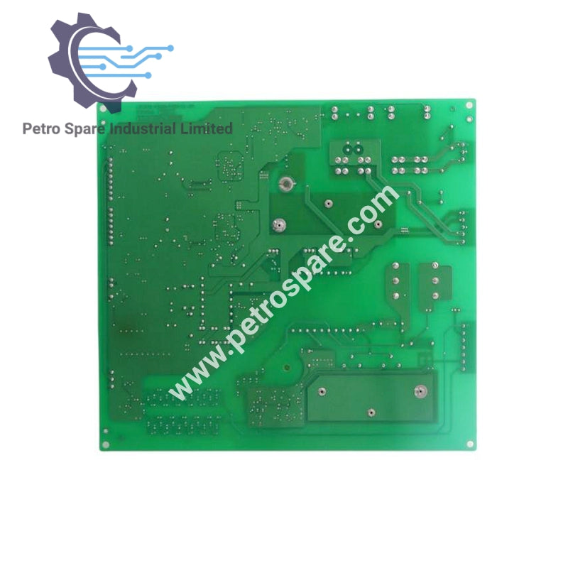 ماژول منبع تغذیه Siemens 6SE7038-6GL84-1JA1 PSU2