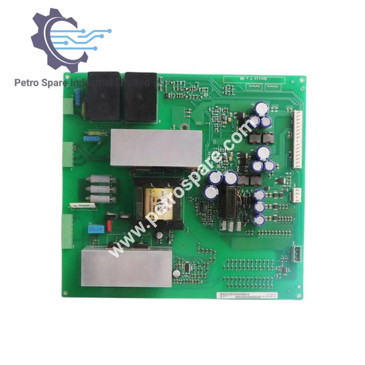 Siemens 6SE7038-6GL84-1JA1 Módulo de Fonte de Alimentação PSU2