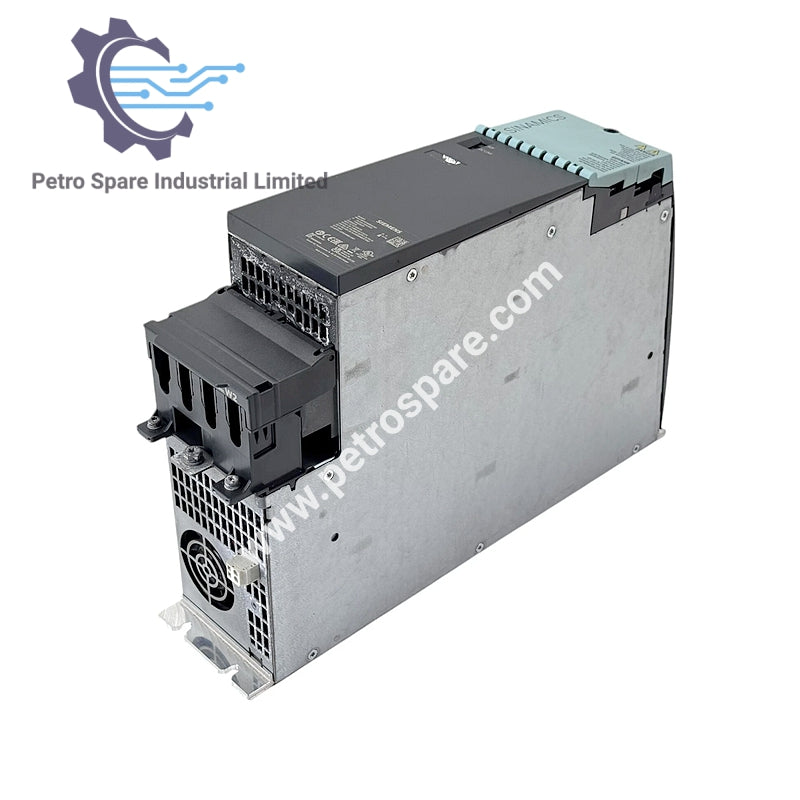 6SL3120-1TE26-0AC0 | زیمنس - ماژول موتور