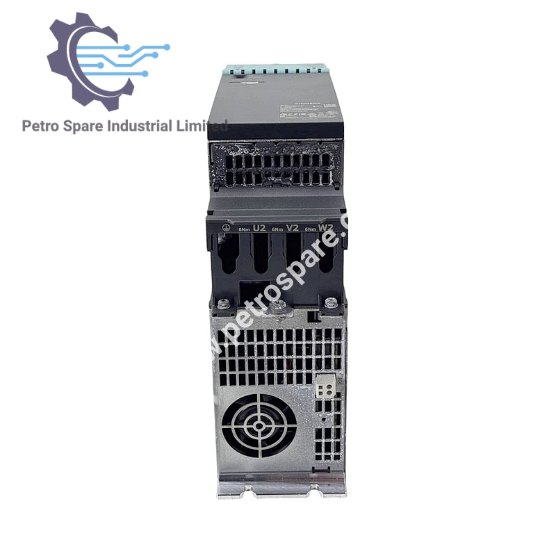 6SL3120-1TE26-0AC0 | زیمنس - ماژول موتور