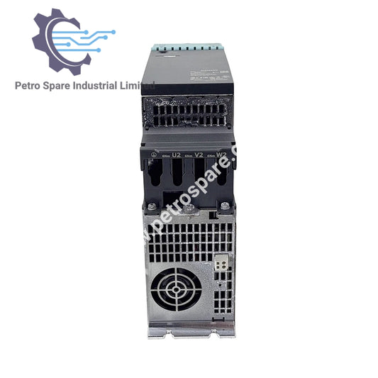 6SL3120-1TE26-0AC0 | Siemens - Modul Motor