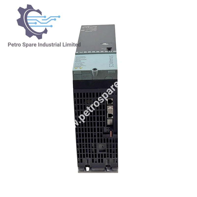 6SL3120-1TE26-0AC0 | زیمنس - ماژول موتور