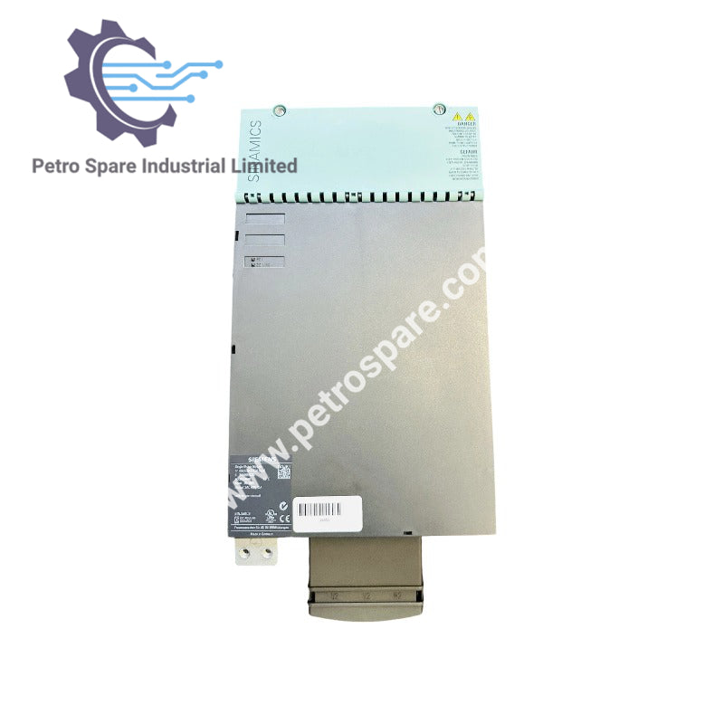 6SL3120-1TE28-5AA3 | Siemens | SINAMICS S120 Einzelmotor-Modul