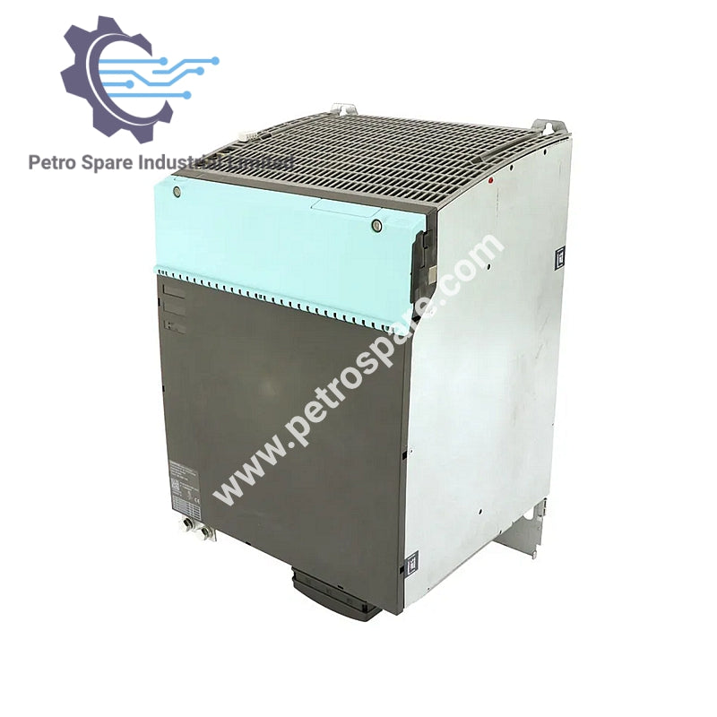 Módulo de Motor | Siemens | 6SL3120-1TE31-3AA3
