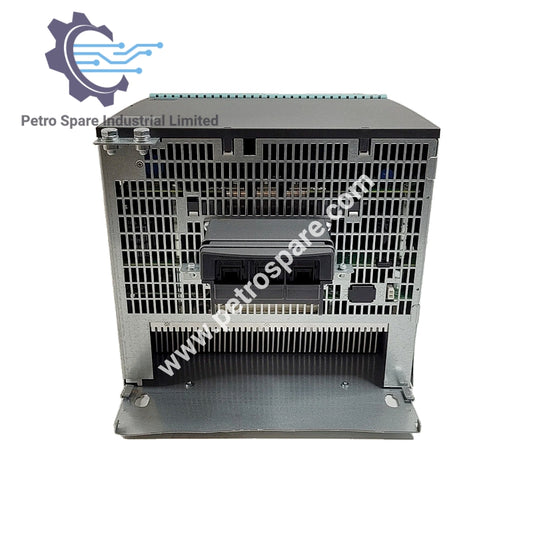 6SL3130-7TE28-0AA3 Siemens Sinamics S120 Aktivni linijski modul