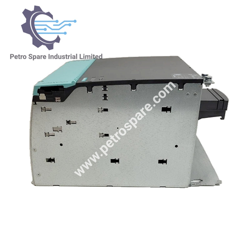 6SL3130-7TE28-0AA3 Siemens Sinamics S120 Aktivni linijski modul