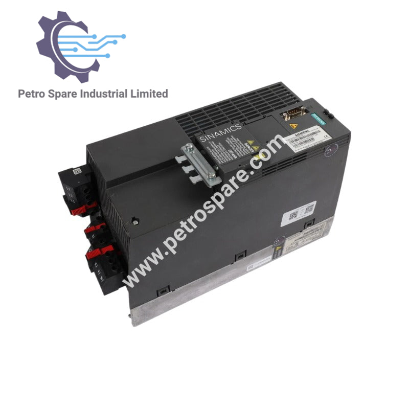 درایو سرعت متغیر زیمنس SINAMICS G120C مدل 6SL3210-1KE22-6UP1