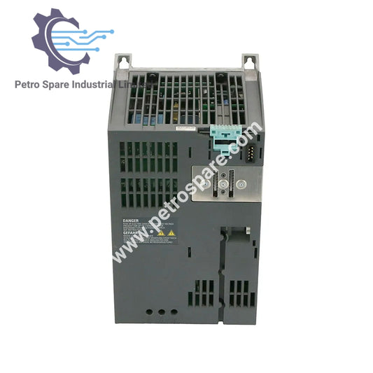 6SL3224-0BE22-2AA0 Power Module | Siemens SINAMICS G120