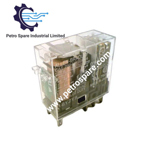 Allen-Bradley 700-HK32A1-4 700-H-Relais