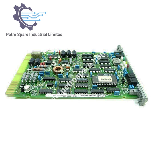 70BV05A-ES ABB - Procontrol Distributed Control System