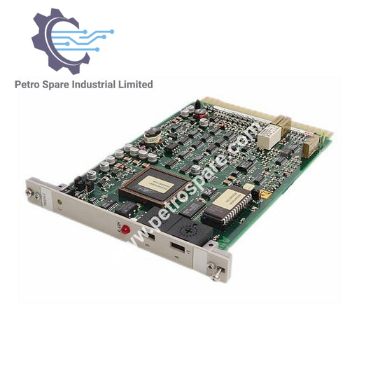 70EA01B-ES Analog Input Module - ABB